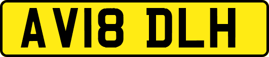 AV18DLH