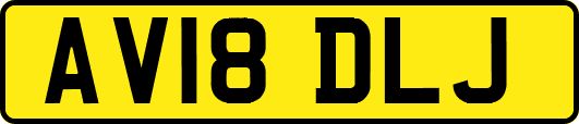 AV18DLJ