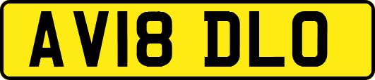 AV18DLO
