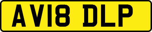 AV18DLP