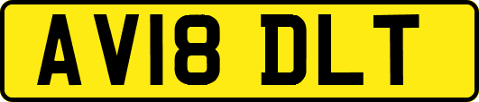 AV18DLT
