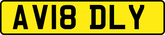 AV18DLY