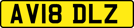 AV18DLZ