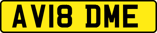 AV18DME