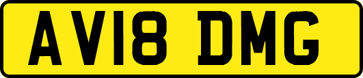 AV18DMG