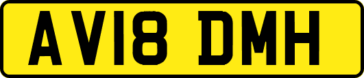 AV18DMH