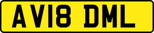 AV18DML