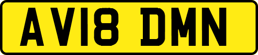 AV18DMN