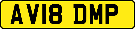 AV18DMP