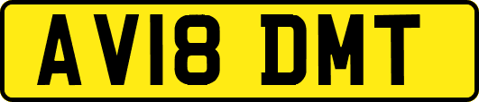 AV18DMT