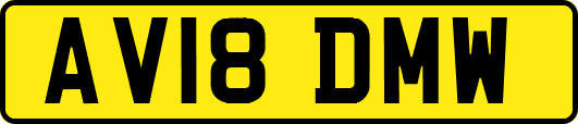 AV18DMW