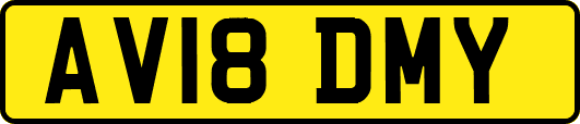 AV18DMY