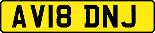AV18DNJ