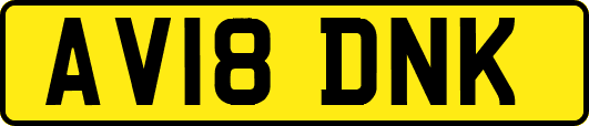 AV18DNK