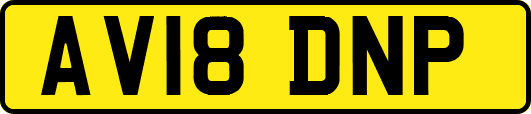 AV18DNP