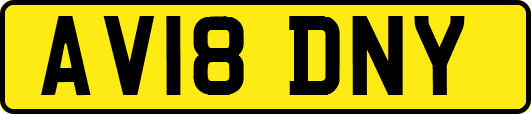 AV18DNY