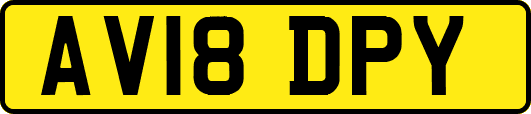 AV18DPY