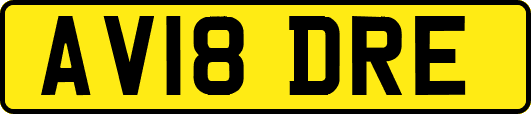 AV18DRE
