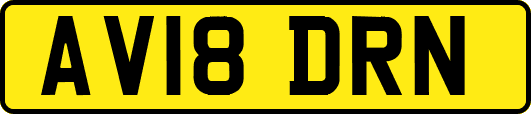 AV18DRN