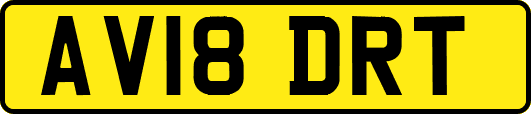 AV18DRT