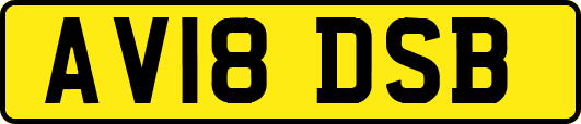 AV18DSB