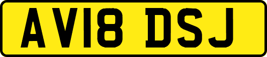 AV18DSJ