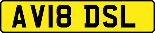 AV18DSL