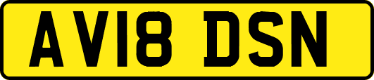 AV18DSN