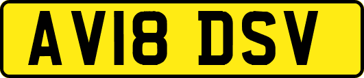 AV18DSV
