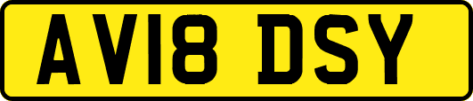 AV18DSY