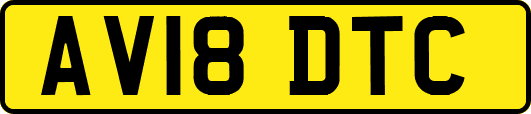 AV18DTC