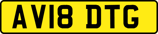 AV18DTG