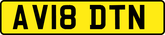 AV18DTN