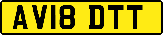 AV18DTT