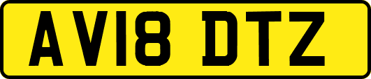 AV18DTZ