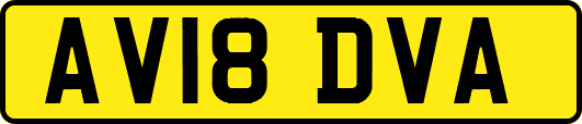 AV18DVA