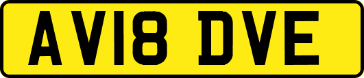 AV18DVE