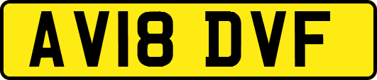 AV18DVF