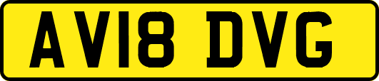 AV18DVG