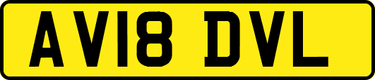 AV18DVL