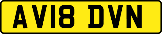 AV18DVN
