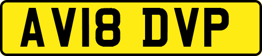 AV18DVP