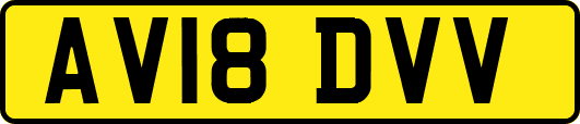 AV18DVV