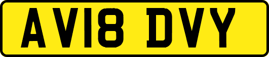 AV18DVY