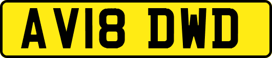 AV18DWD