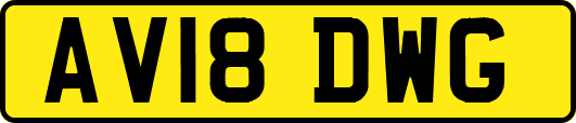 AV18DWG