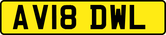 AV18DWL