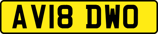 AV18DWO