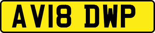 AV18DWP