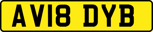 AV18DYB